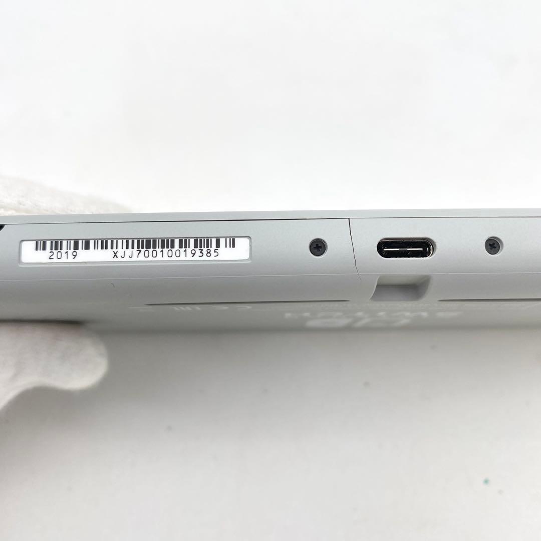 K Nintendo Switch Lite ザシアン ザマゼンタ 本体