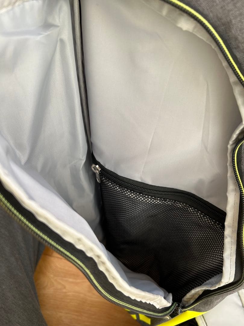 HEAD WORLD CUP REBELS バックパック 90L