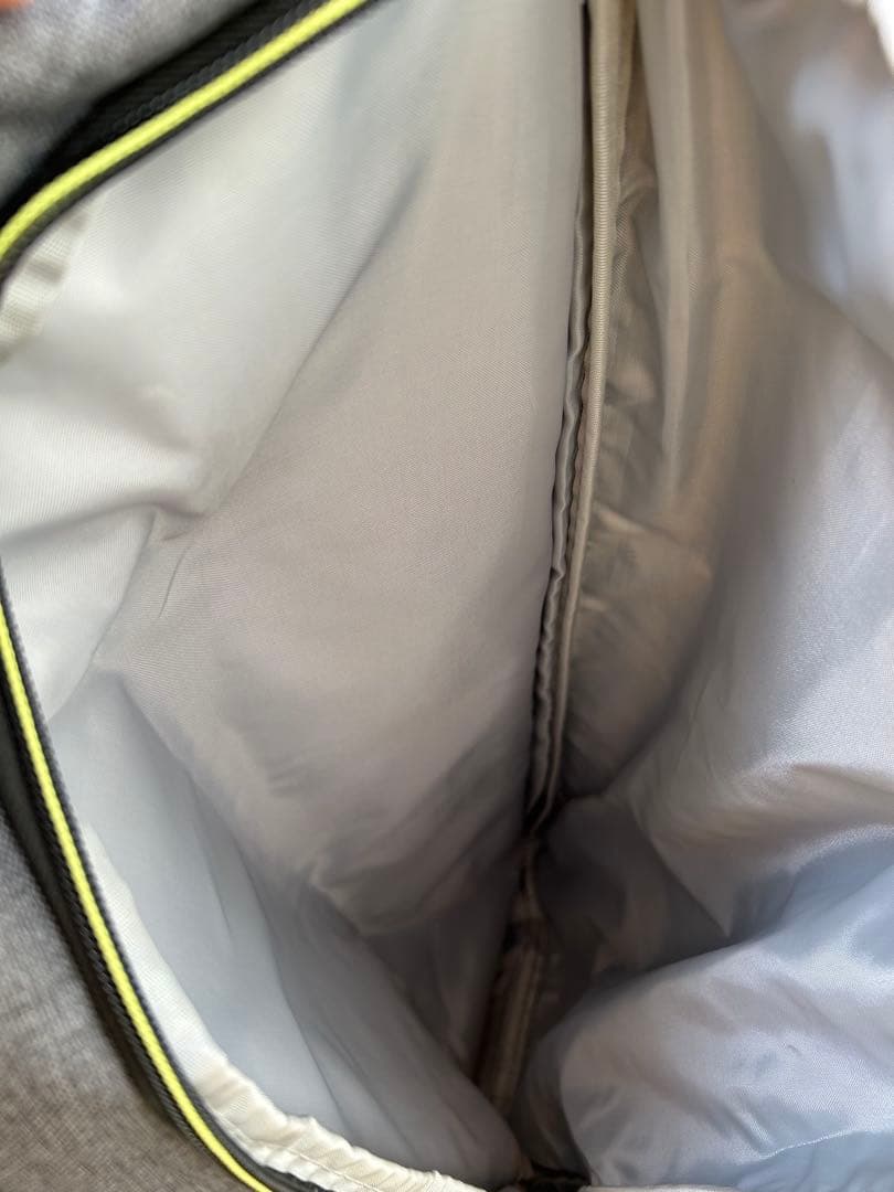 HEAD WORLD CUP REBELS バックパック 90L