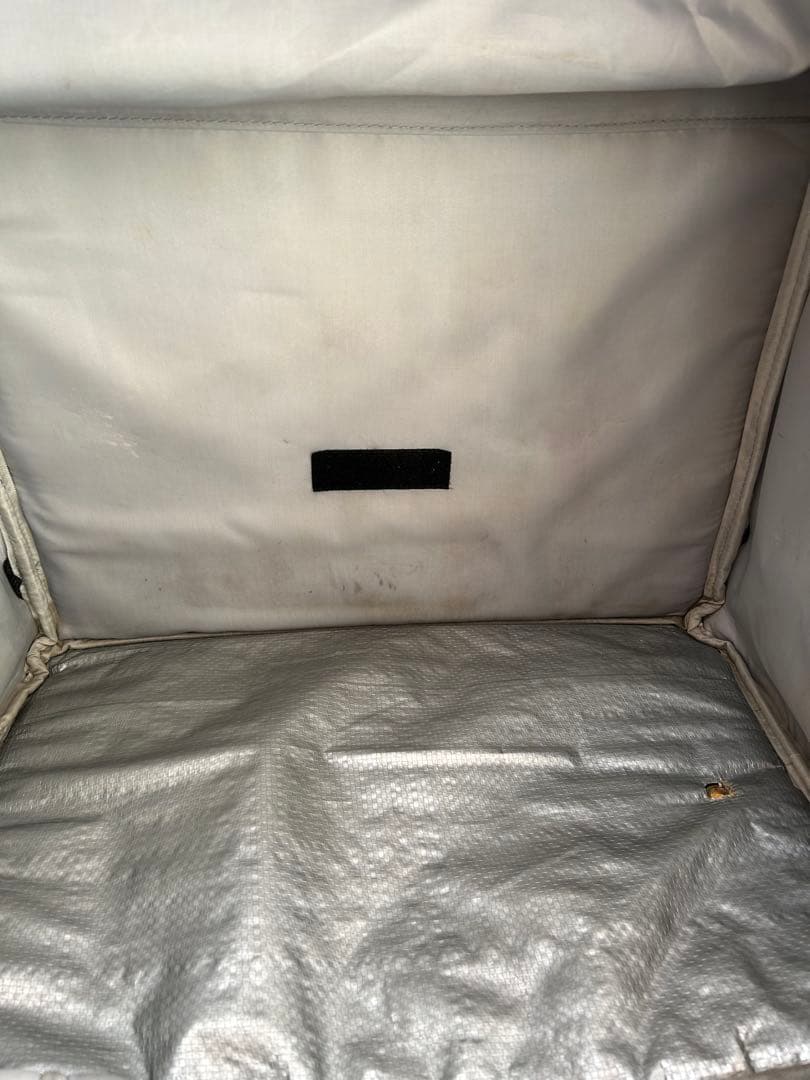 HEAD WORLD CUP REBELS バックパック 90L