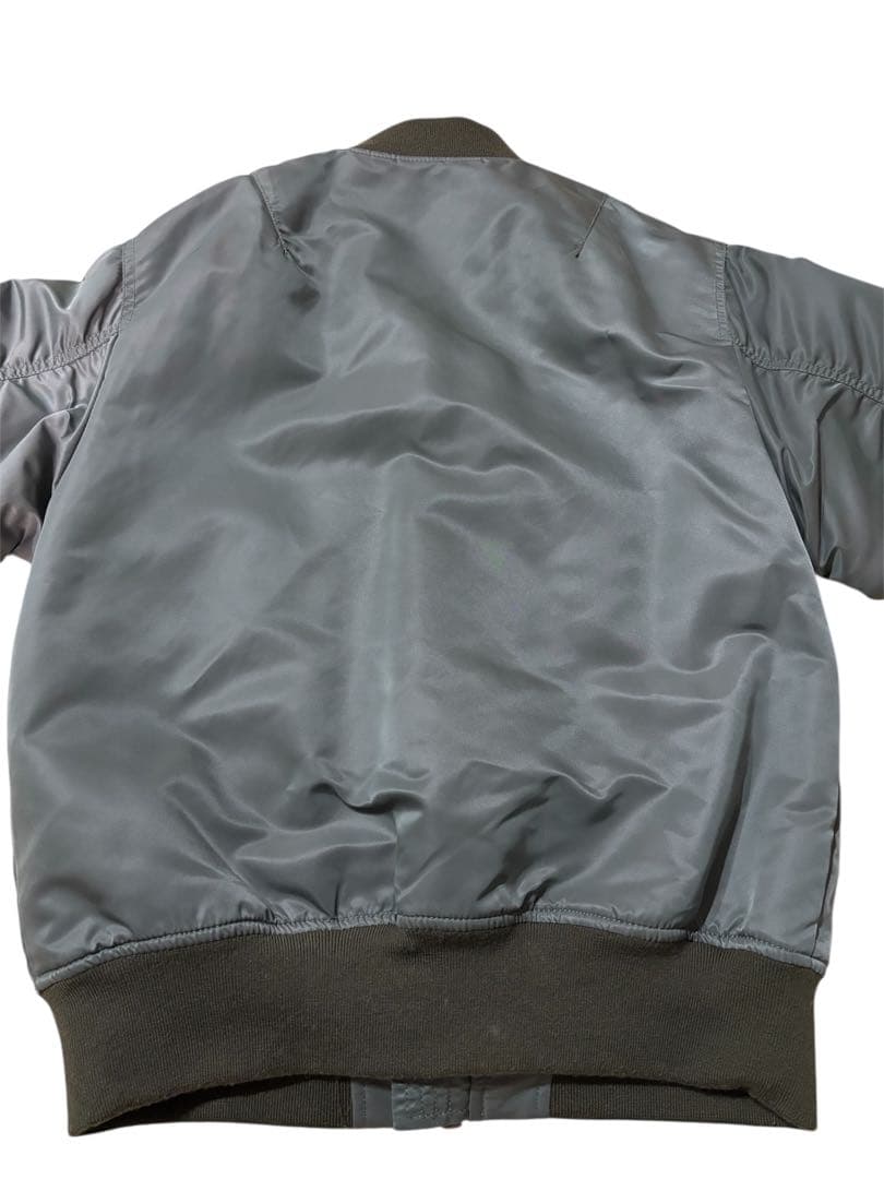 ジャケット・アウター NEIGHBORHOOD MA-1