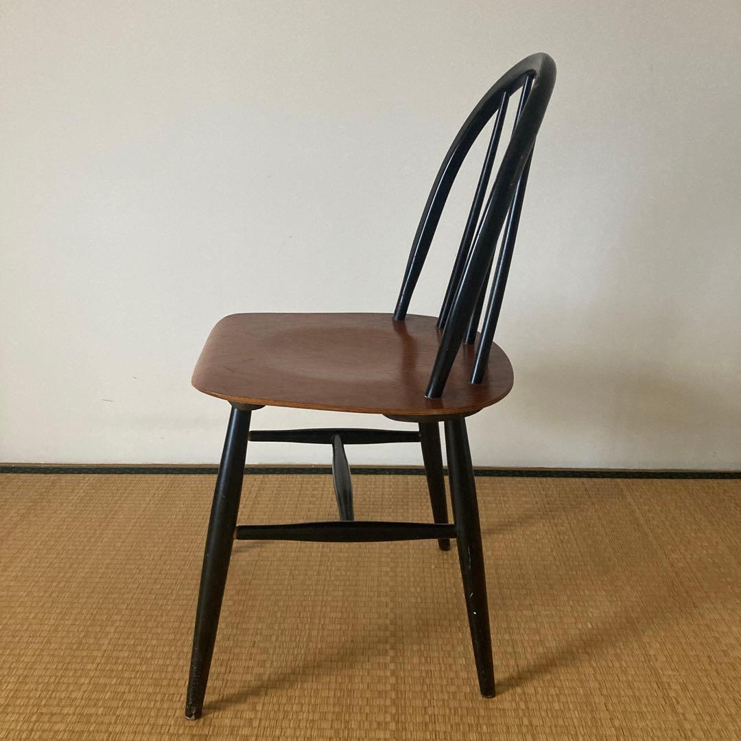 Ilmari Tapiovaara イルマリ・タピオヴァーラ Fanett