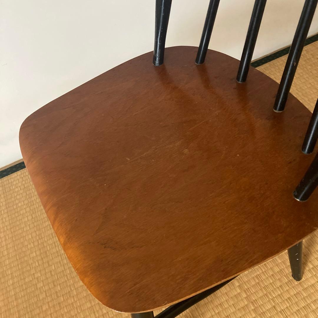 Ilmari Tapiovaara イルマリ・タピオヴァーラ Fanett