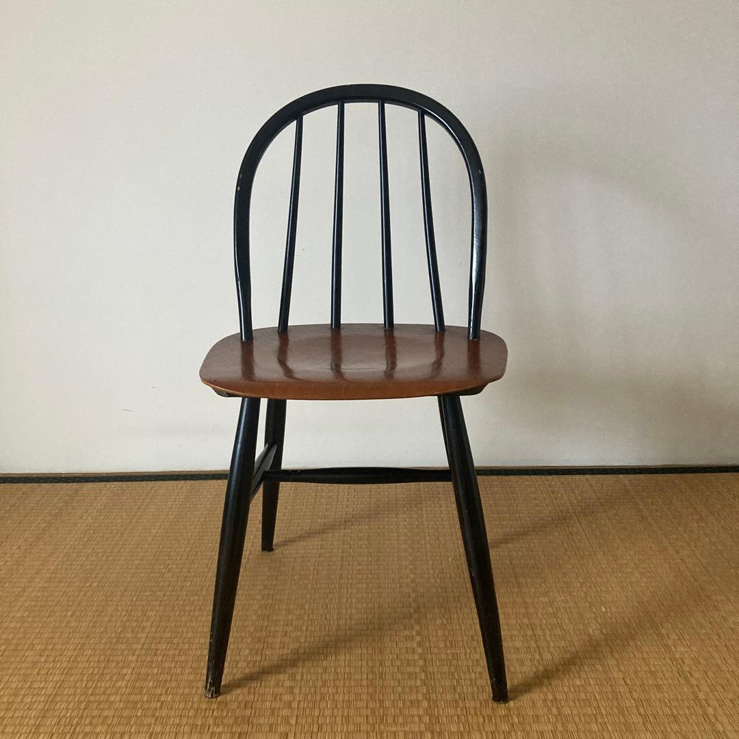 Ilmari Tapiovaara イルマリ・タピオヴァーラ Fanett