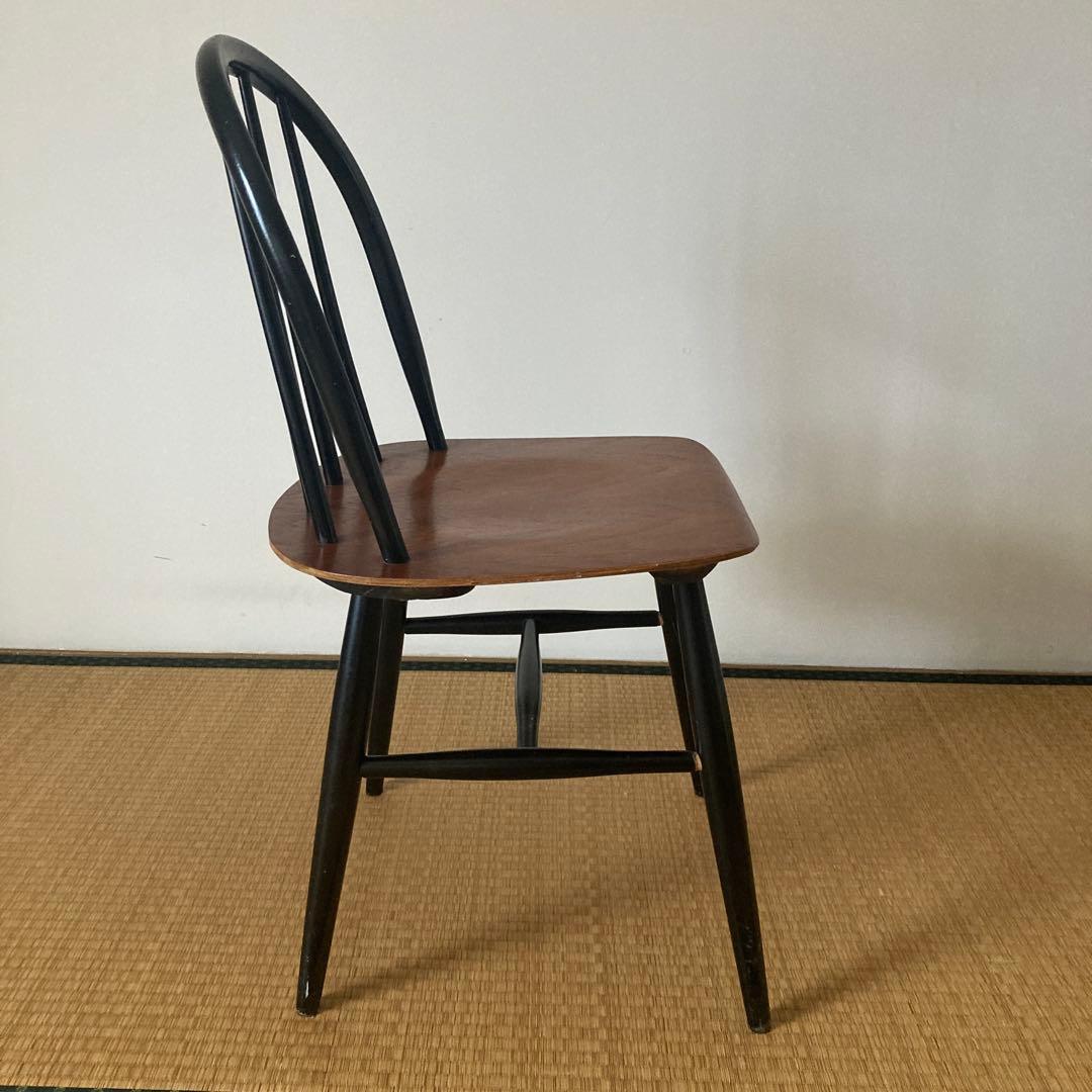 Ilmari Tapiovaara イルマリ・タピオヴァーラ Fanett