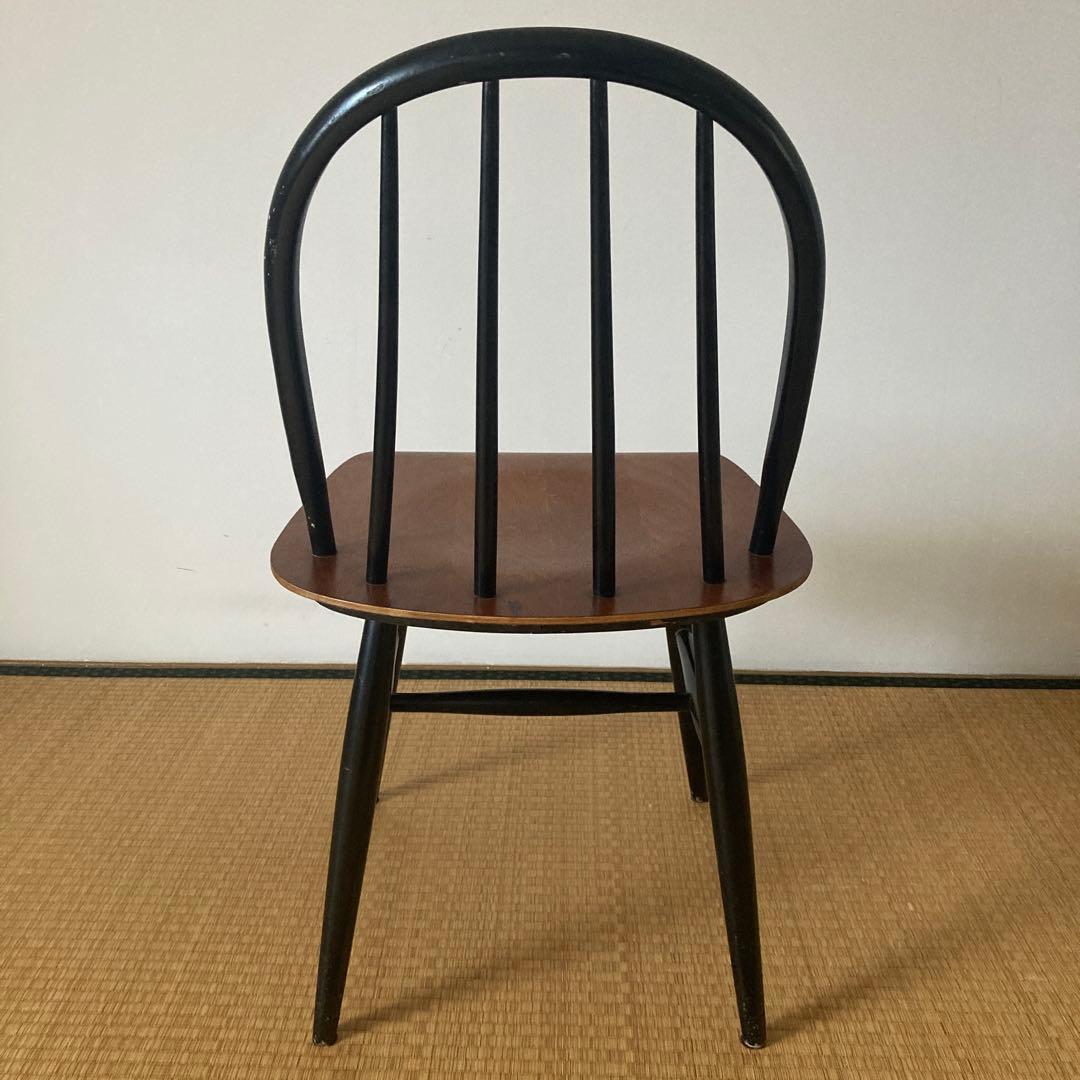 Ilmari Tapiovaara イルマリ・タピオヴァーラ Fanett