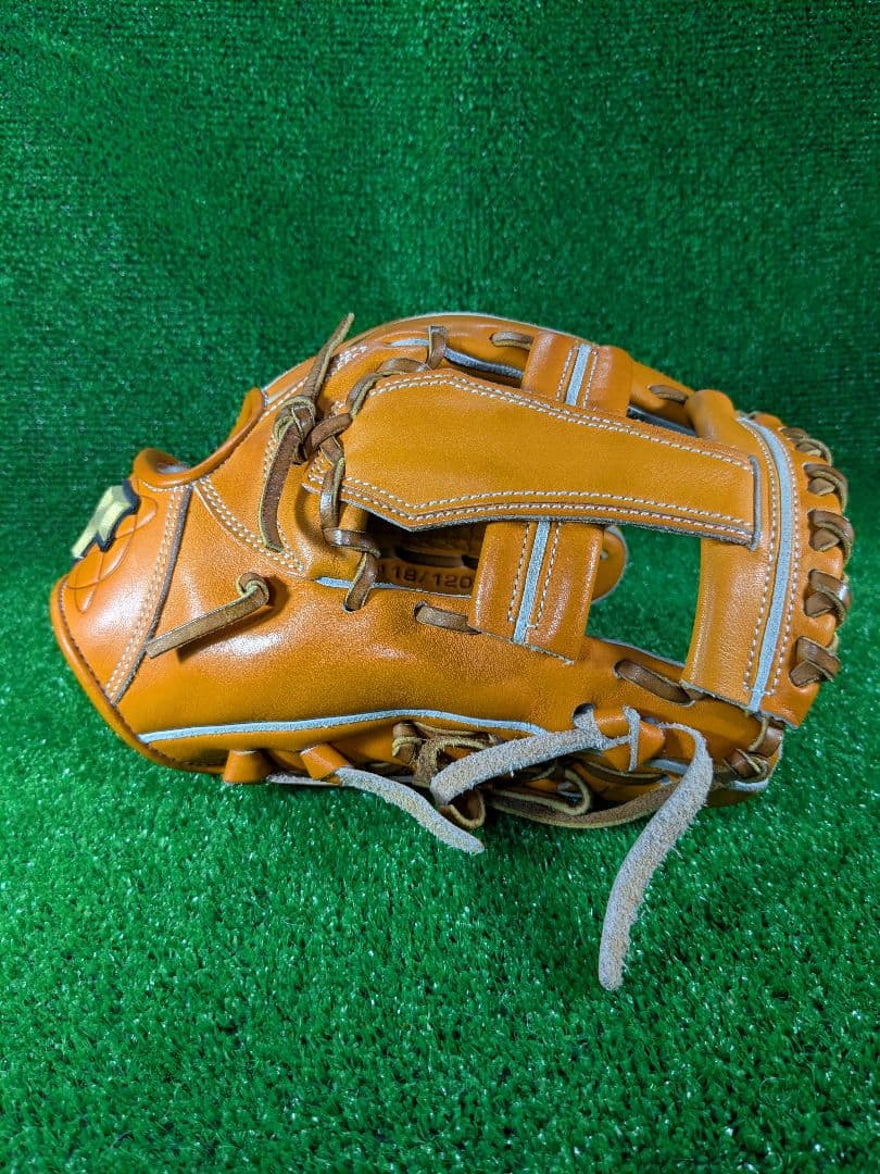 SSK プロエッジ 栄 硬式 内野手用グローブ PEKU744-6S