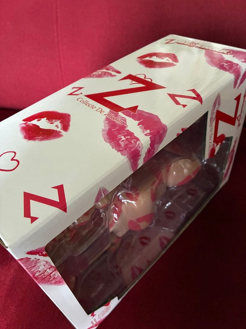 チャン・グンソク ベアブリック