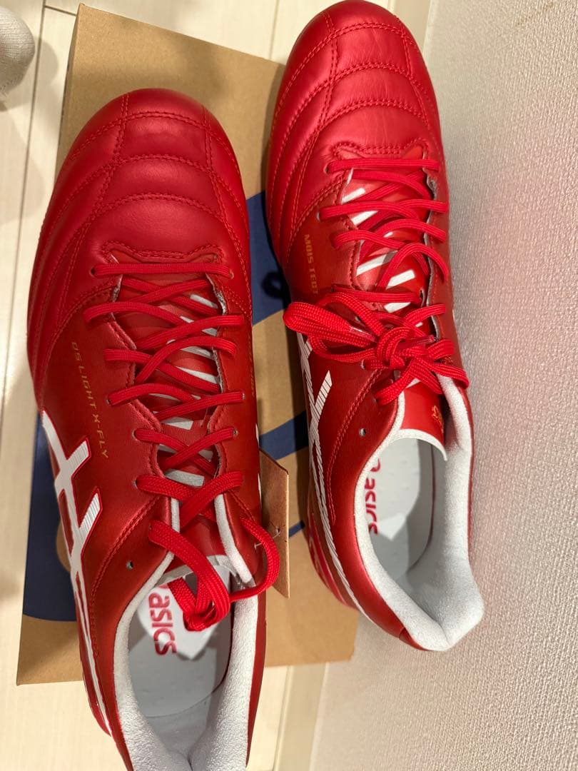 asics x-fly5 29cm 新品未使用