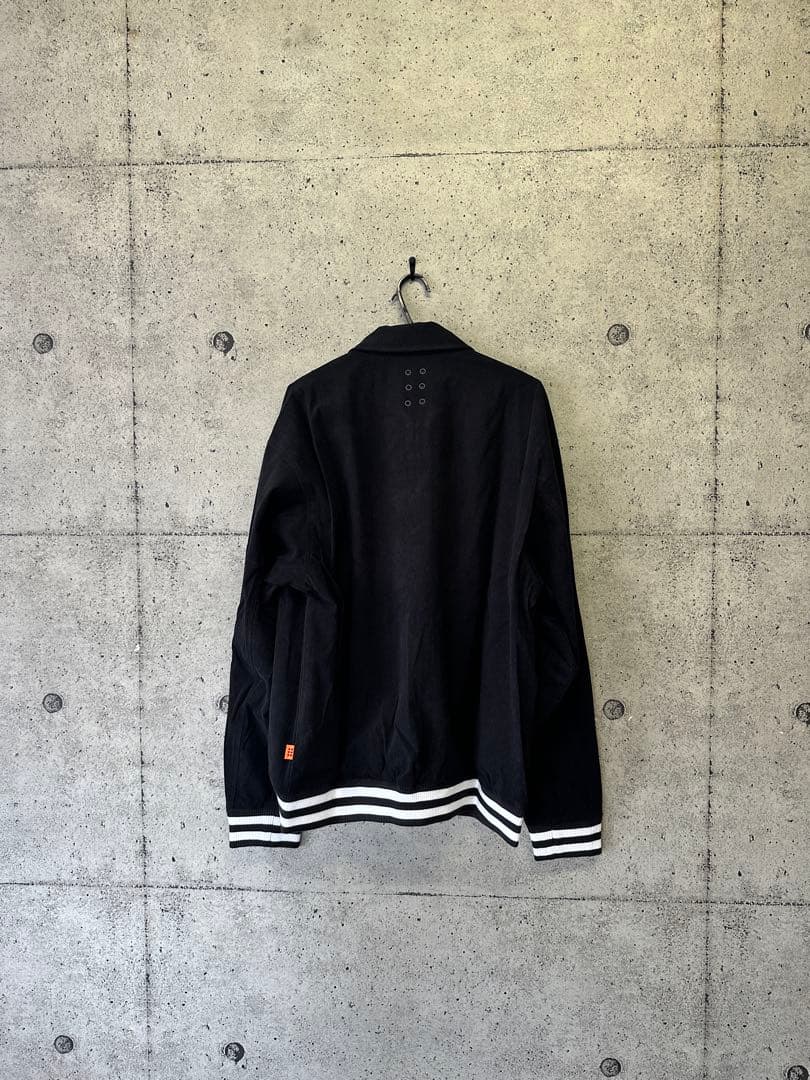 【新品未使用】サイズ6 メンズ ブルゾン ラッセルノ 1993