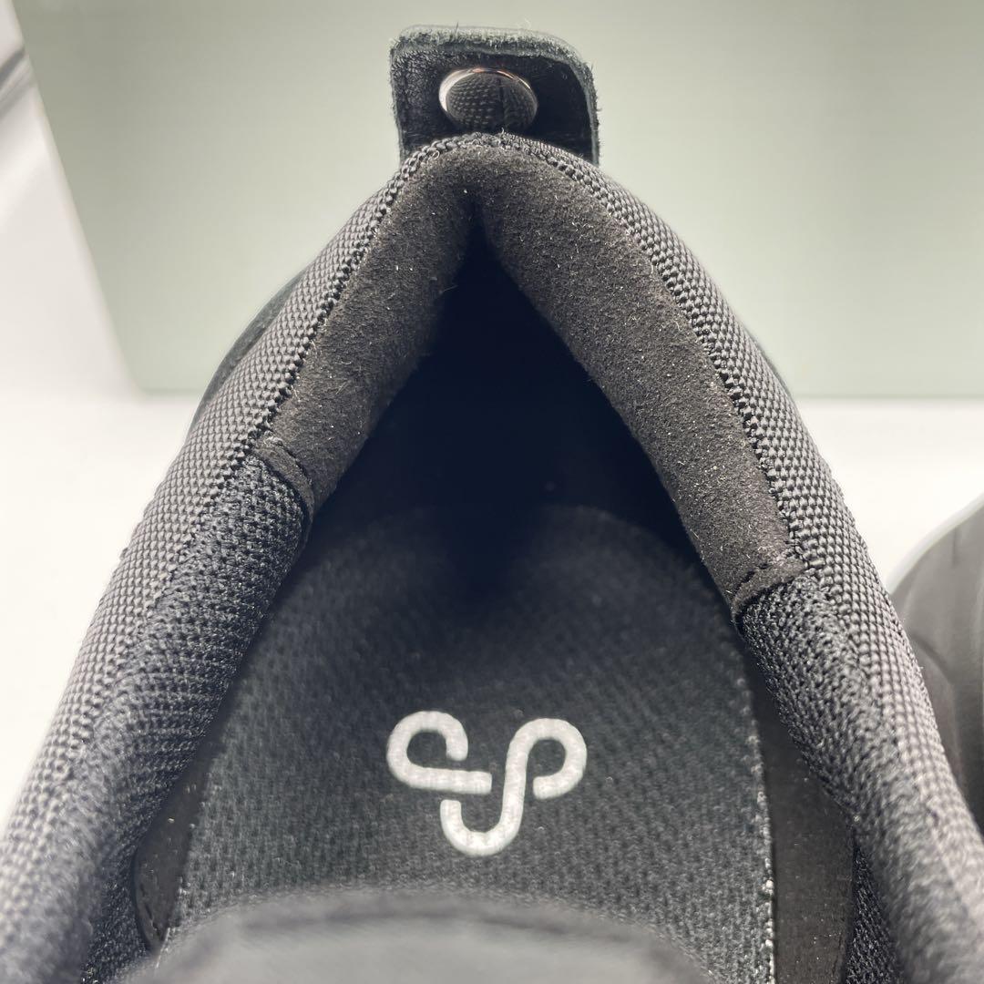 未使用級✨OAO FOUNTAIN センタージップ　厚底 スニーカー　24cm