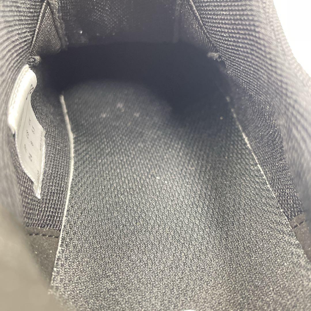 未使用級✨OAO FOUNTAIN センタージップ　厚底 スニーカー　24cm