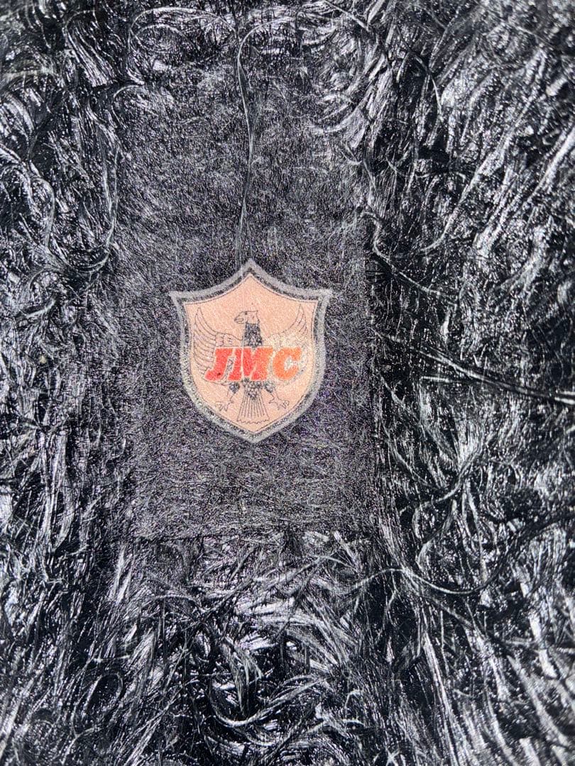 JMC トンガリフェンダー　三面　角型　gs400