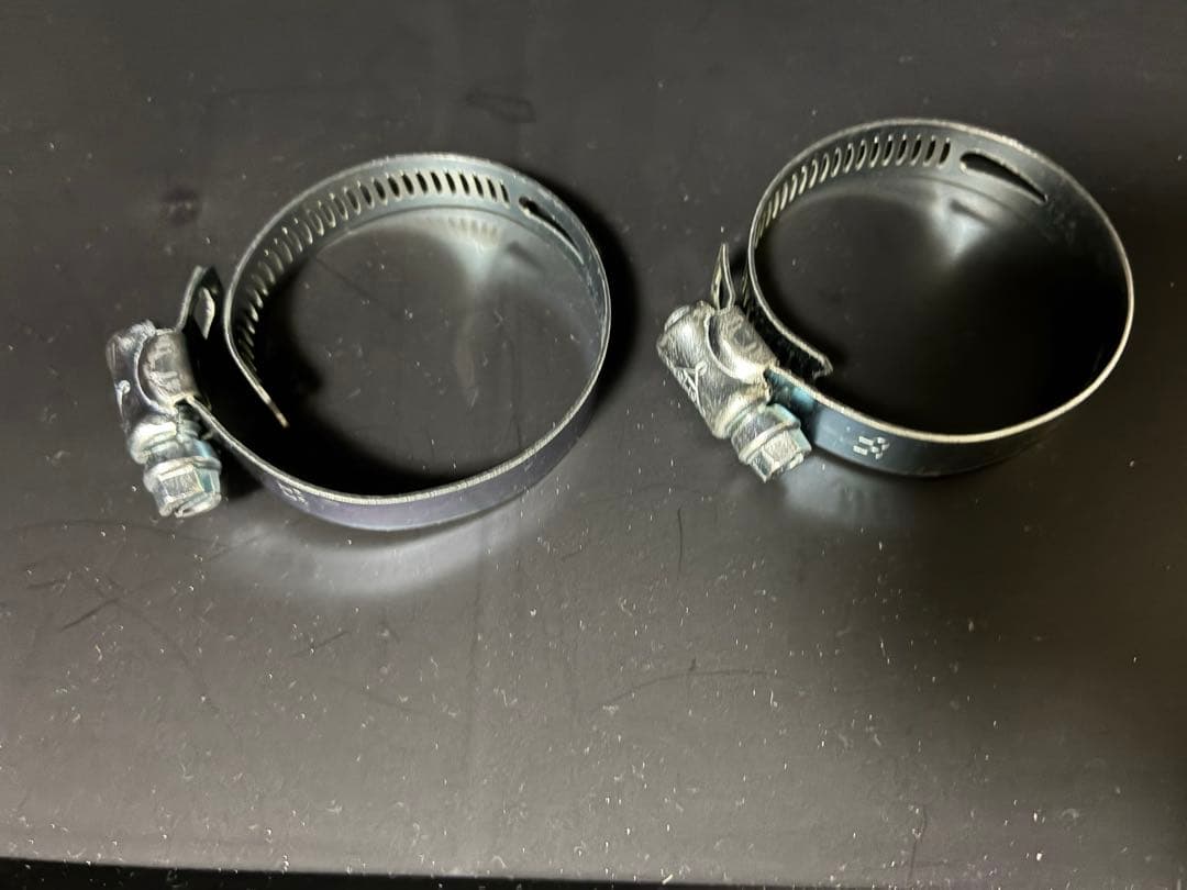 JMC トンガリフェンダー　三面　角型　gs400