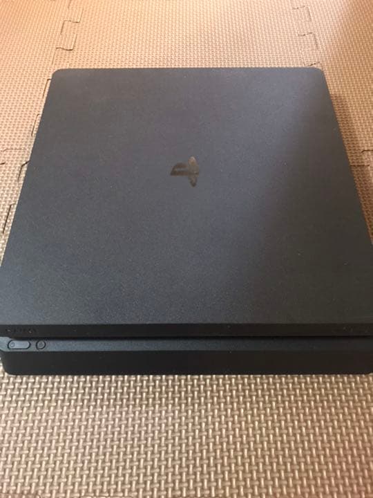 Nintendo Switch PlayStation 4 500GB
