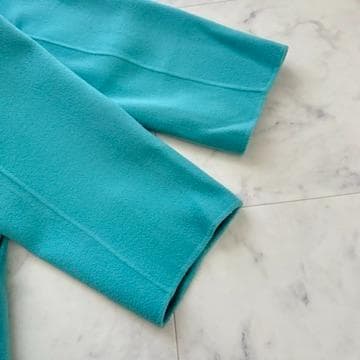 美品　プラージュ ハミルトンワイドカラーショートコート 22AW 定価5.8万