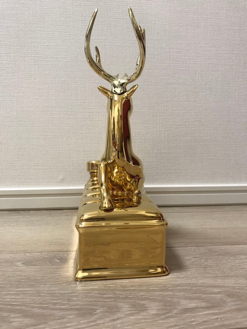 HINE EXTRA COGNAC 金鹿 リモージュ ゴールド コニャック