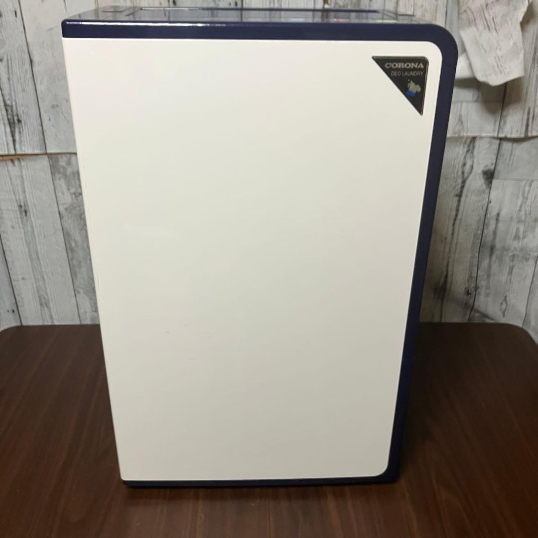 コロナ　CORONA CD-H1019 衣類乾燥除湿機　2019年製