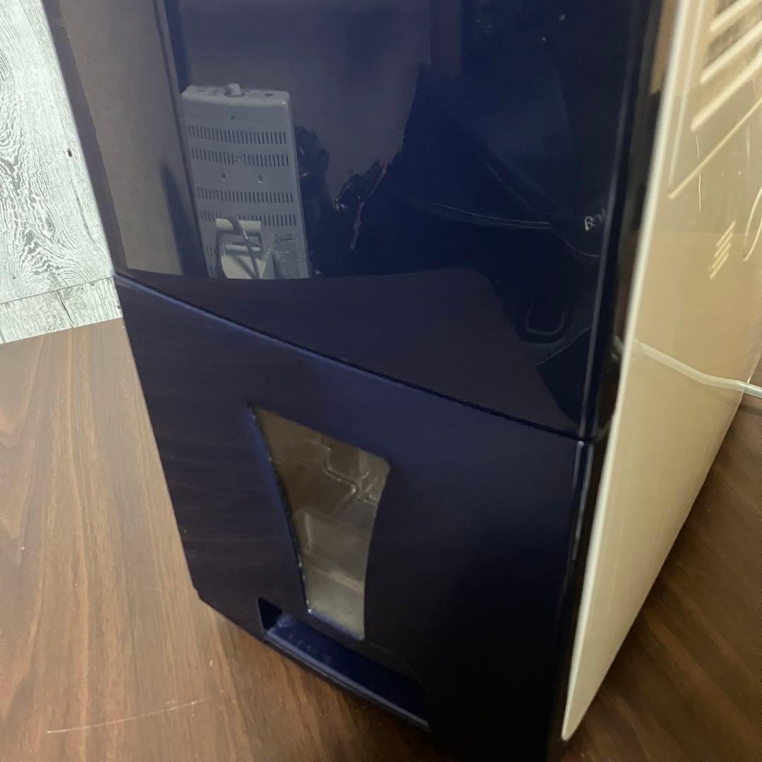 コロナ　CORONA CD-H1019 衣類乾燥除湿機　2019年製