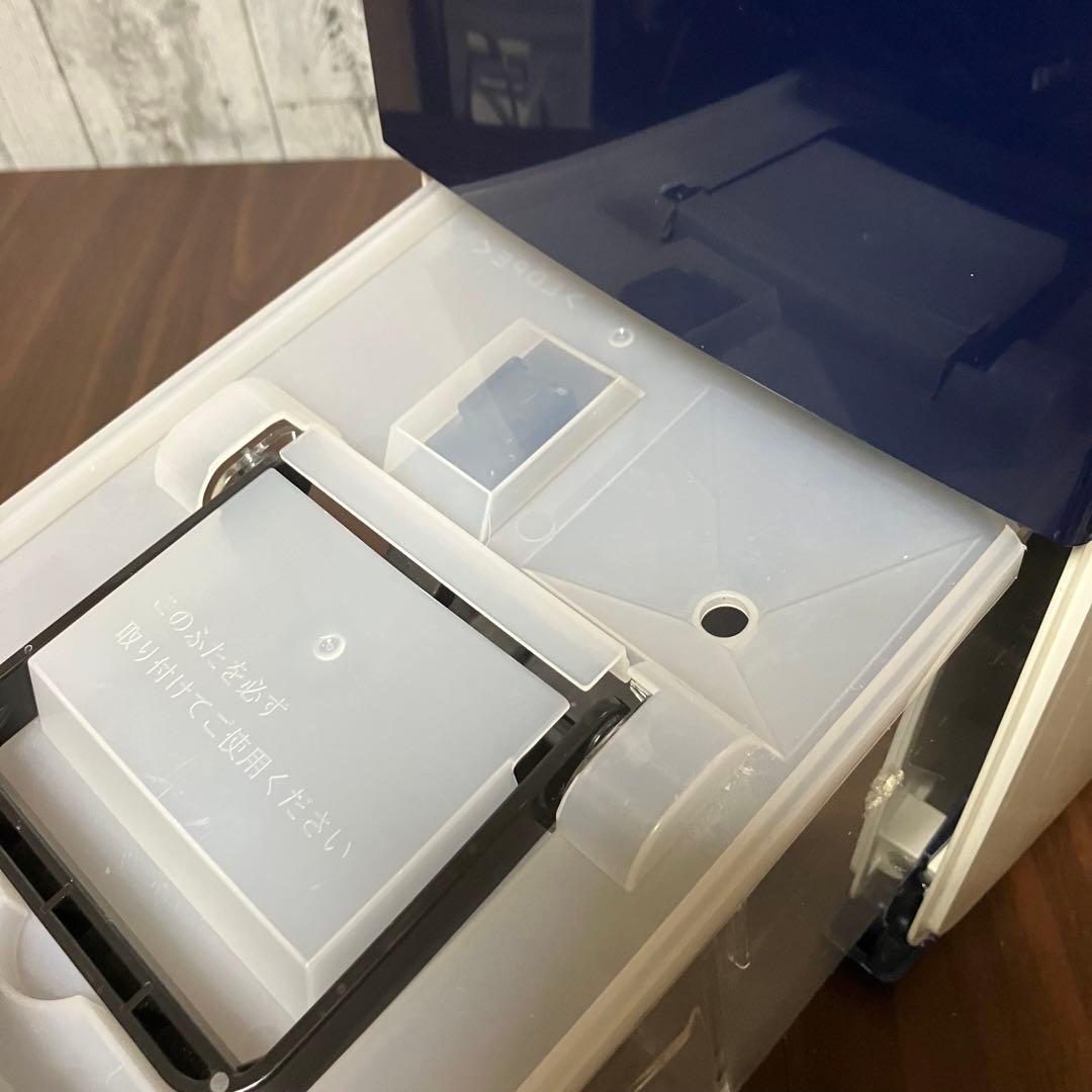 コロナ　CORONA CD-H1019 衣類乾燥除湿機　2019年製