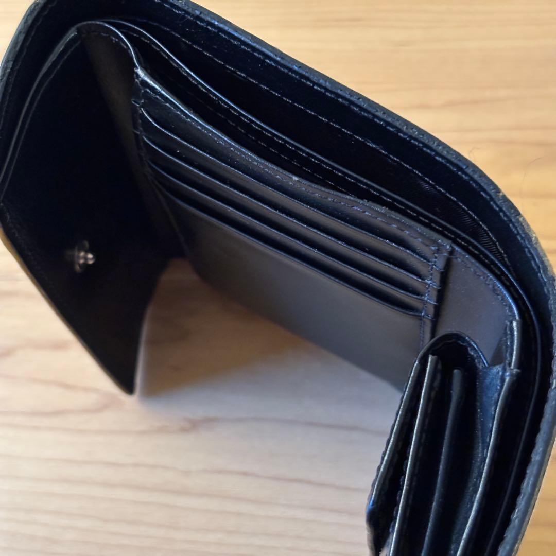 アンダーカバー UNDERCOVER 財布 JONIO