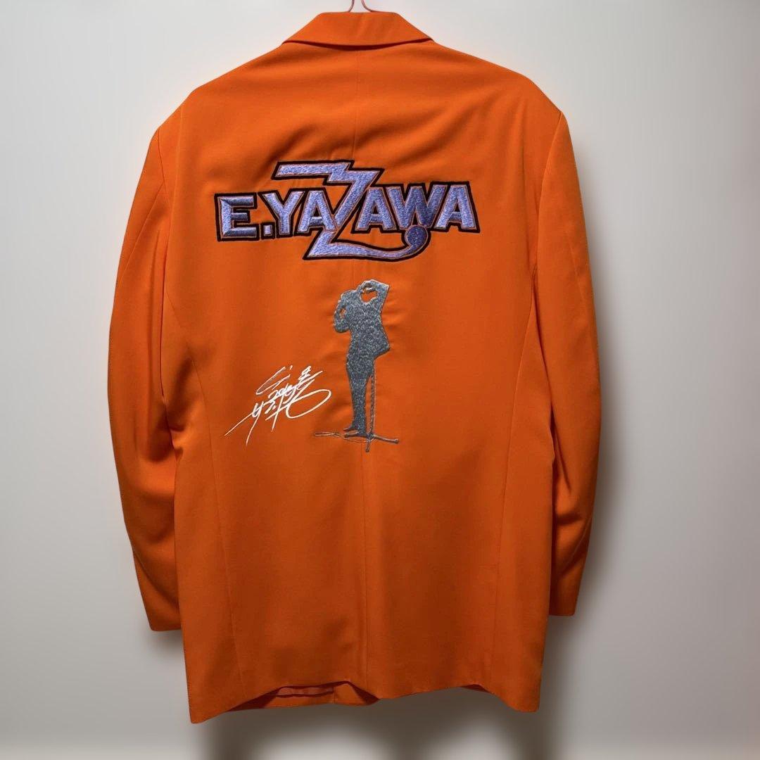 E.YAZAWA メンズスーツセットアップトップL size パンツM size
