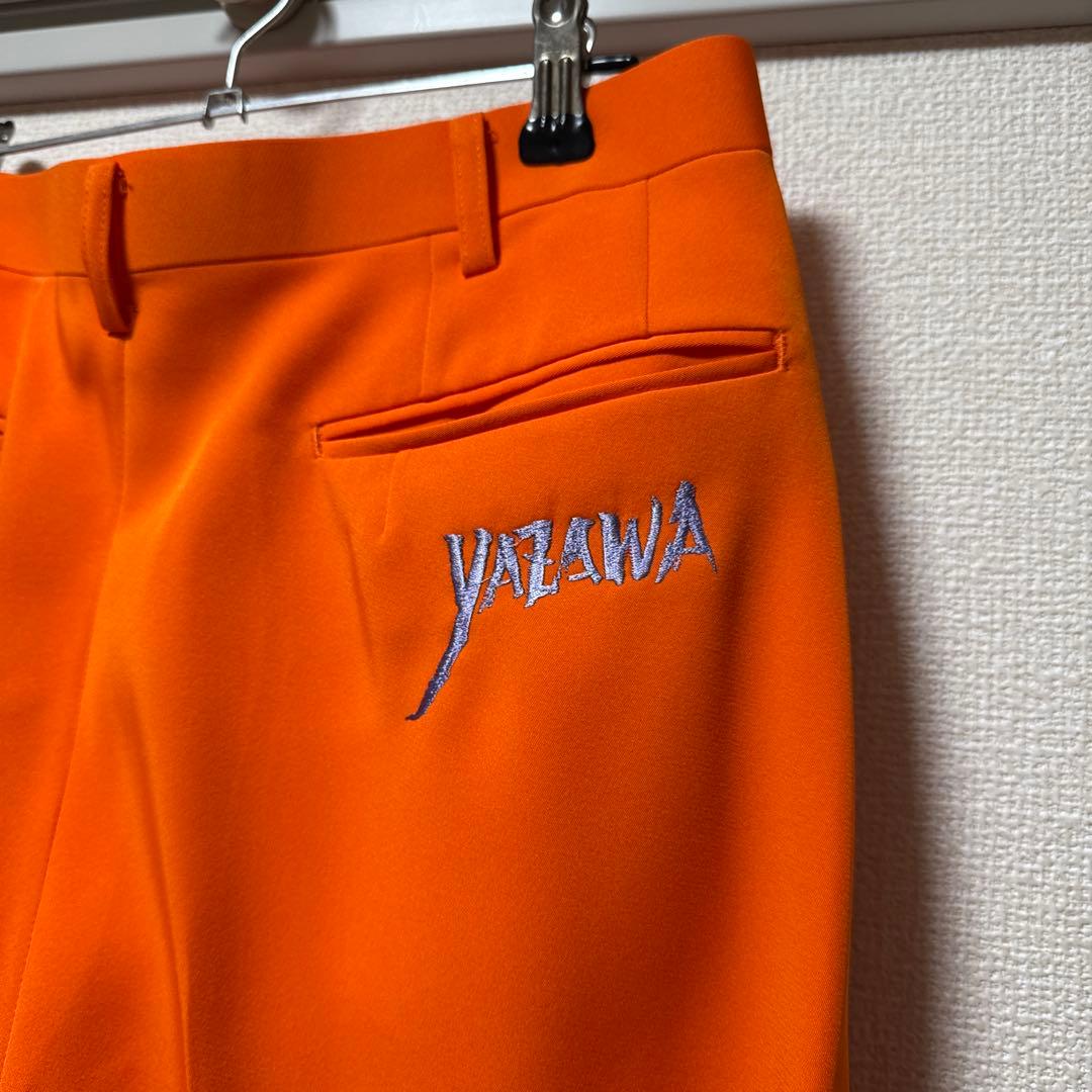 E.YAZAWA メンズスーツセットアップトップL size パンツM size