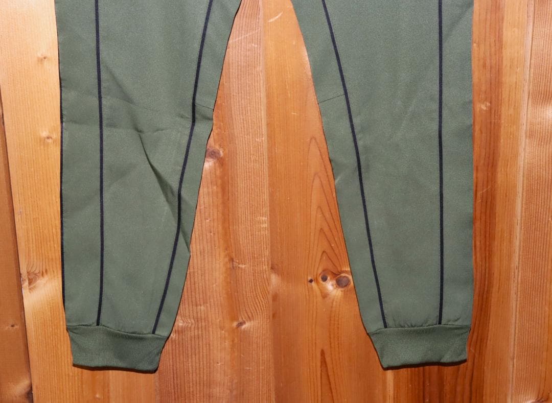 新品 ラッセルノ ゴルフ パイピングライン ゴルフパンツ (6/XL) Ⓗ