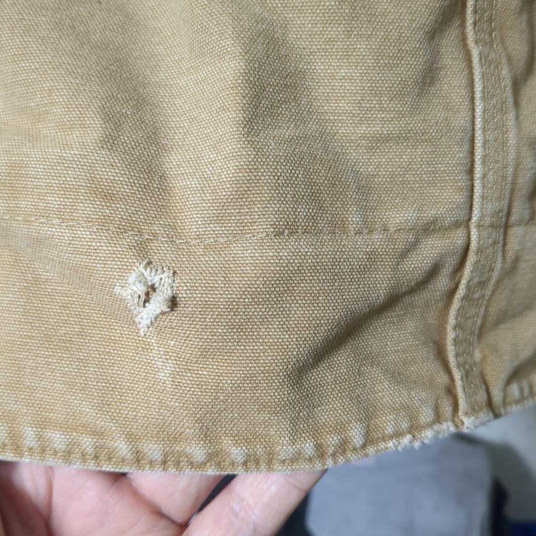 カーハート　トラディショナルジャケット　XL