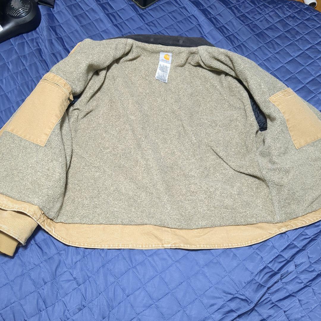 カーハート　トラディショナルジャケット　XL