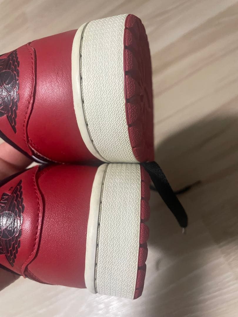 美品！箱あり！ 格安！ NIKE シカゴ ゴルフ 28cm