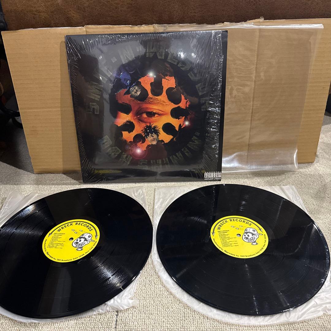 その他 Dah Shinin' / SMIF-N-WESSUN