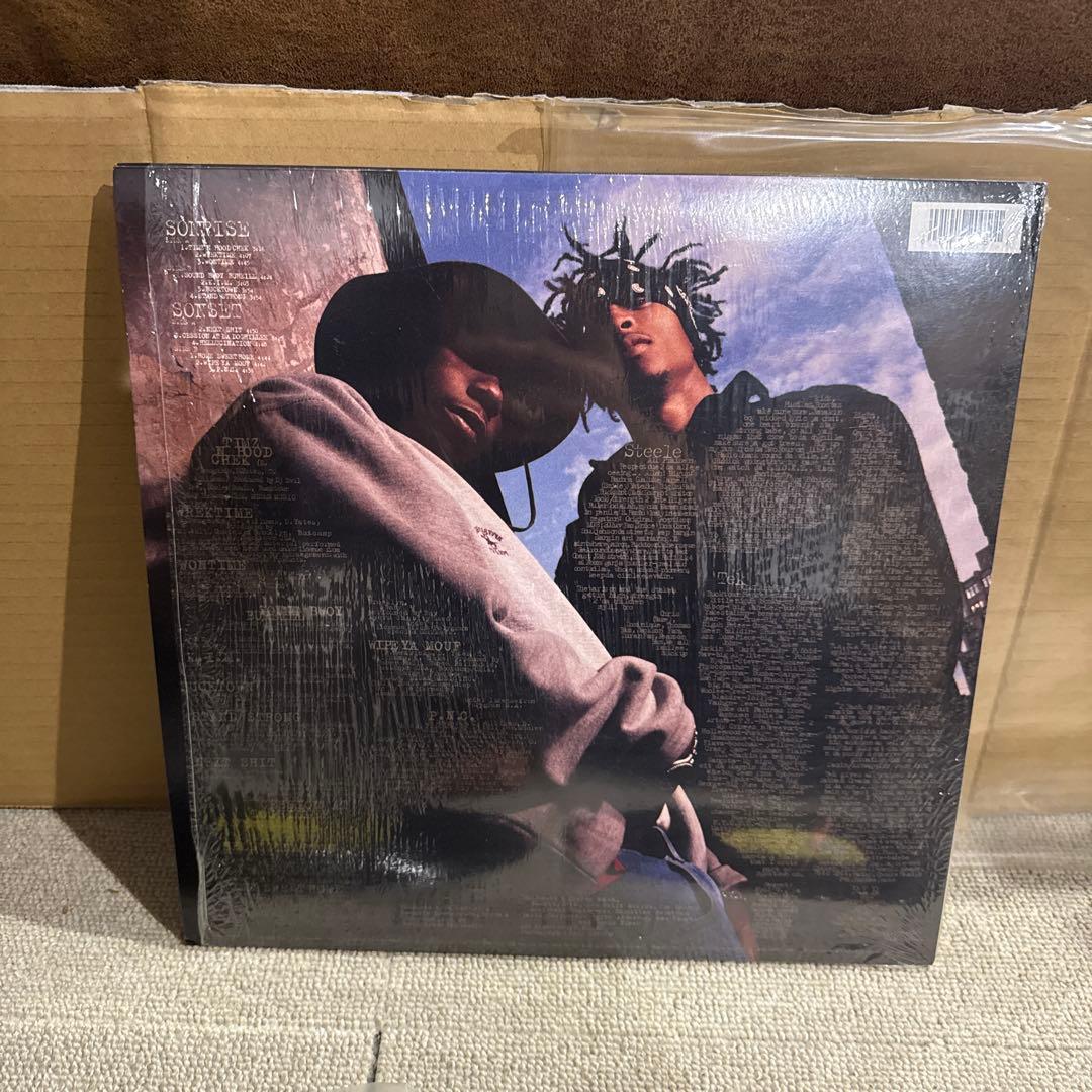 その他 Dah Shinin' / SMIF-N-WESSUN