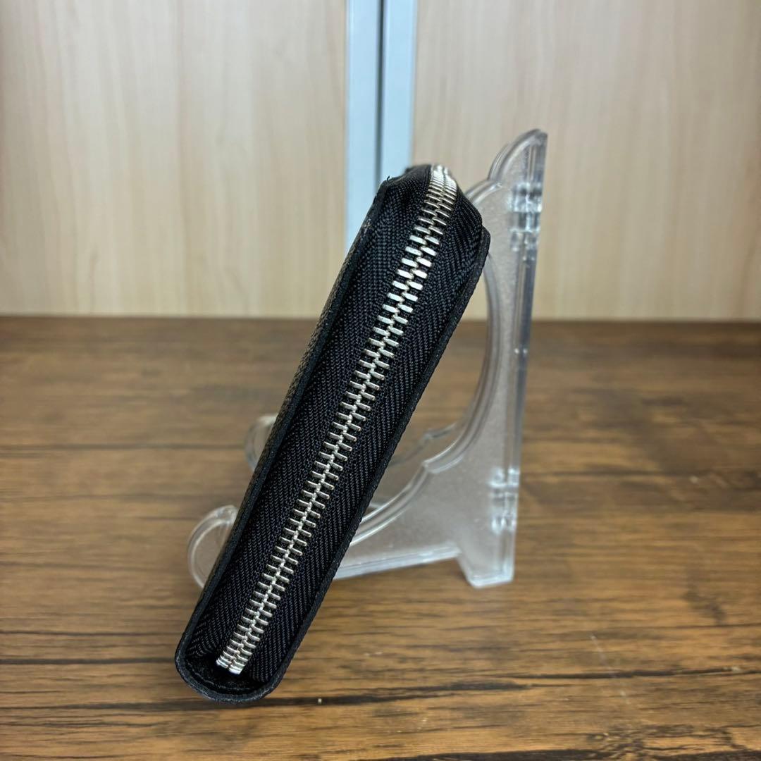 【美品】LOUIS VUITTON ダミエグラフィット　ジッピーオーガナイザー