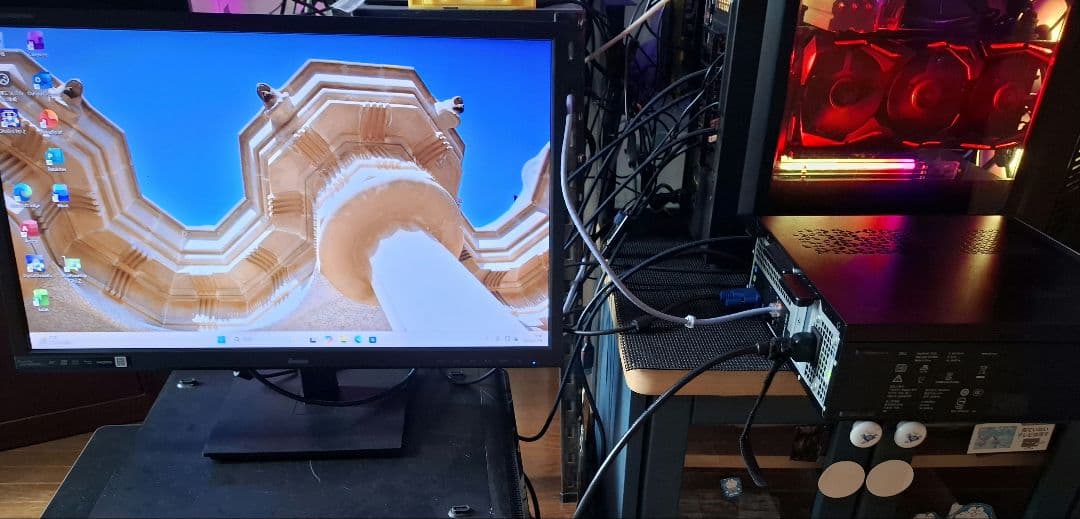 デル Inspiron 3741 Core i3-9100 /1TB フル装備