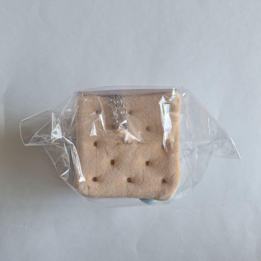 TWICE BABY LOVELYS スモア風バックチャーム ナヨン