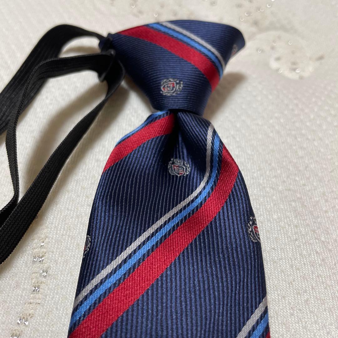 イーストボーイ 130スーツ上下•シャツ•ネクタイのセット　polo靴下も！