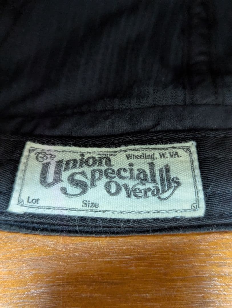 フリーホイーラーズ帽子