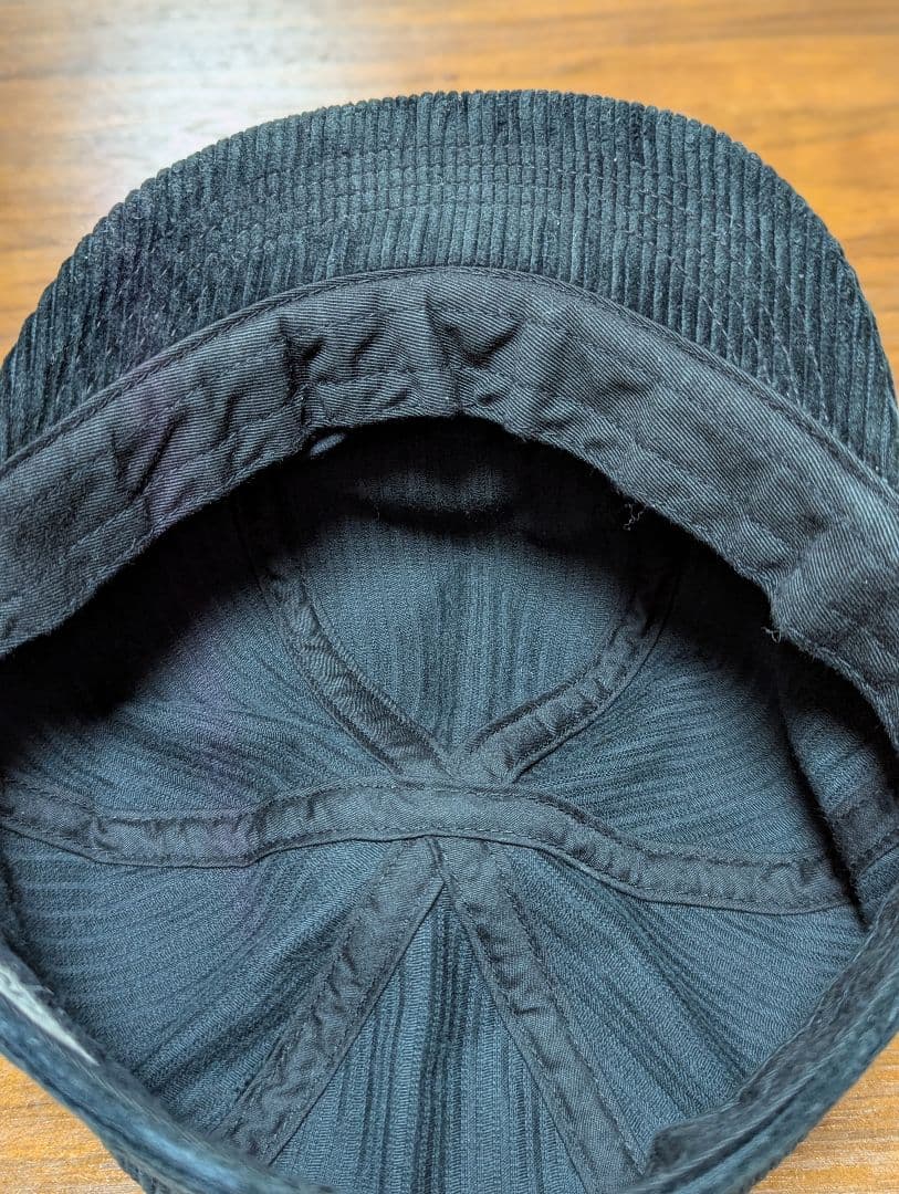 フリーホイーラーズ帽子