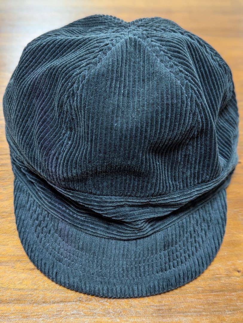 フリーホイーラーズ帽子