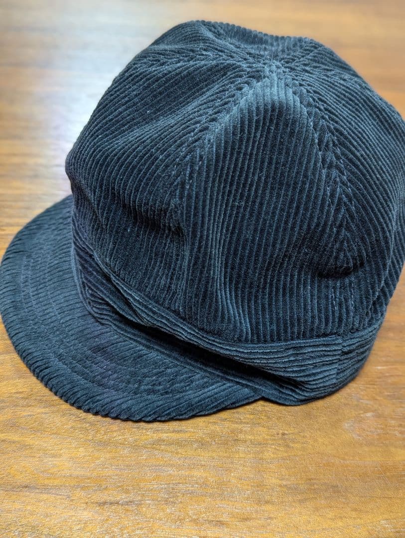 フリーホイーラーズ帽子