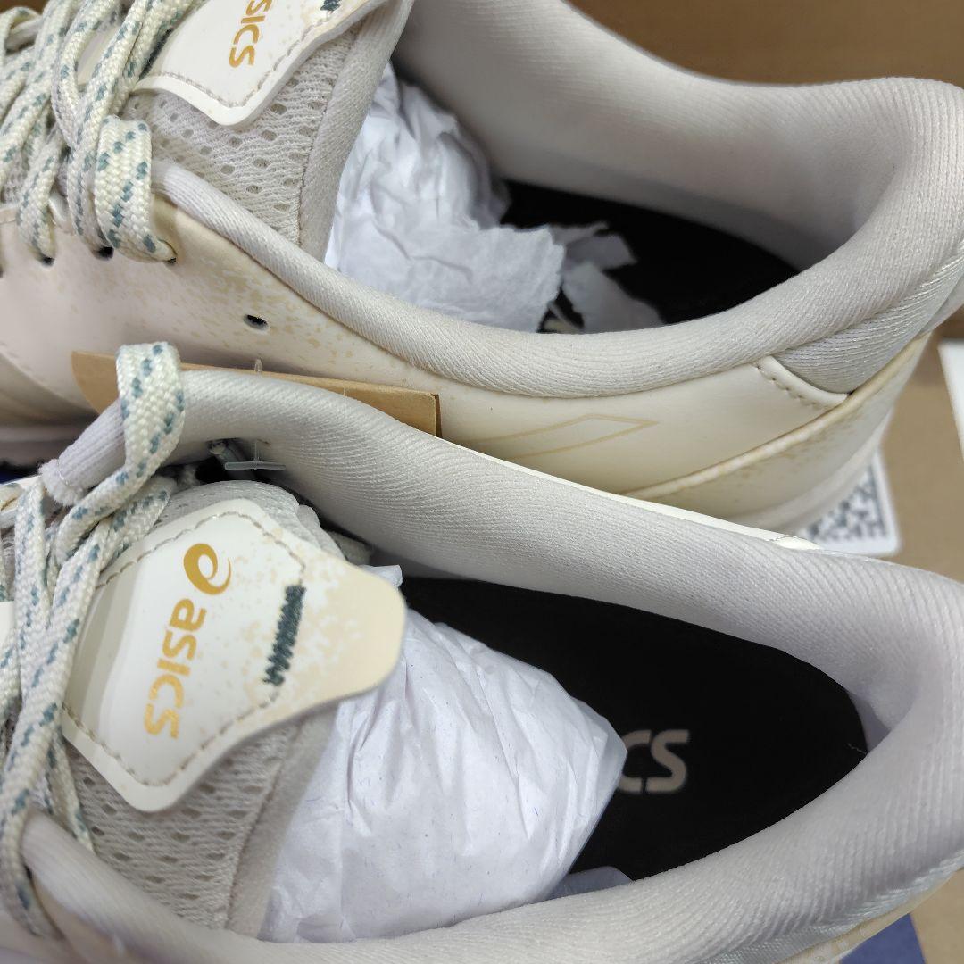 アシックス テニスシューズ プレステージライト5OCワイド 　26.5cm