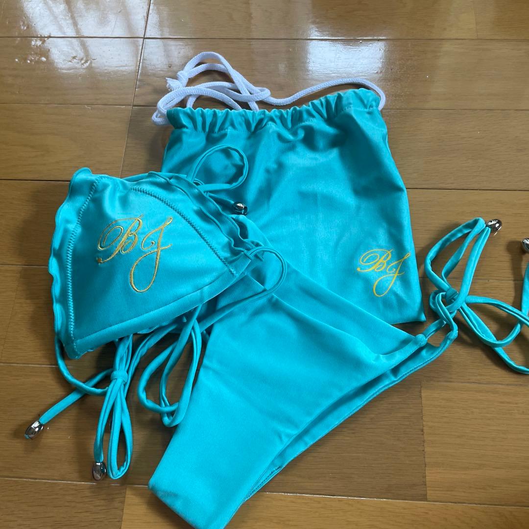 ベストボディジャパン　決勝ビキニS