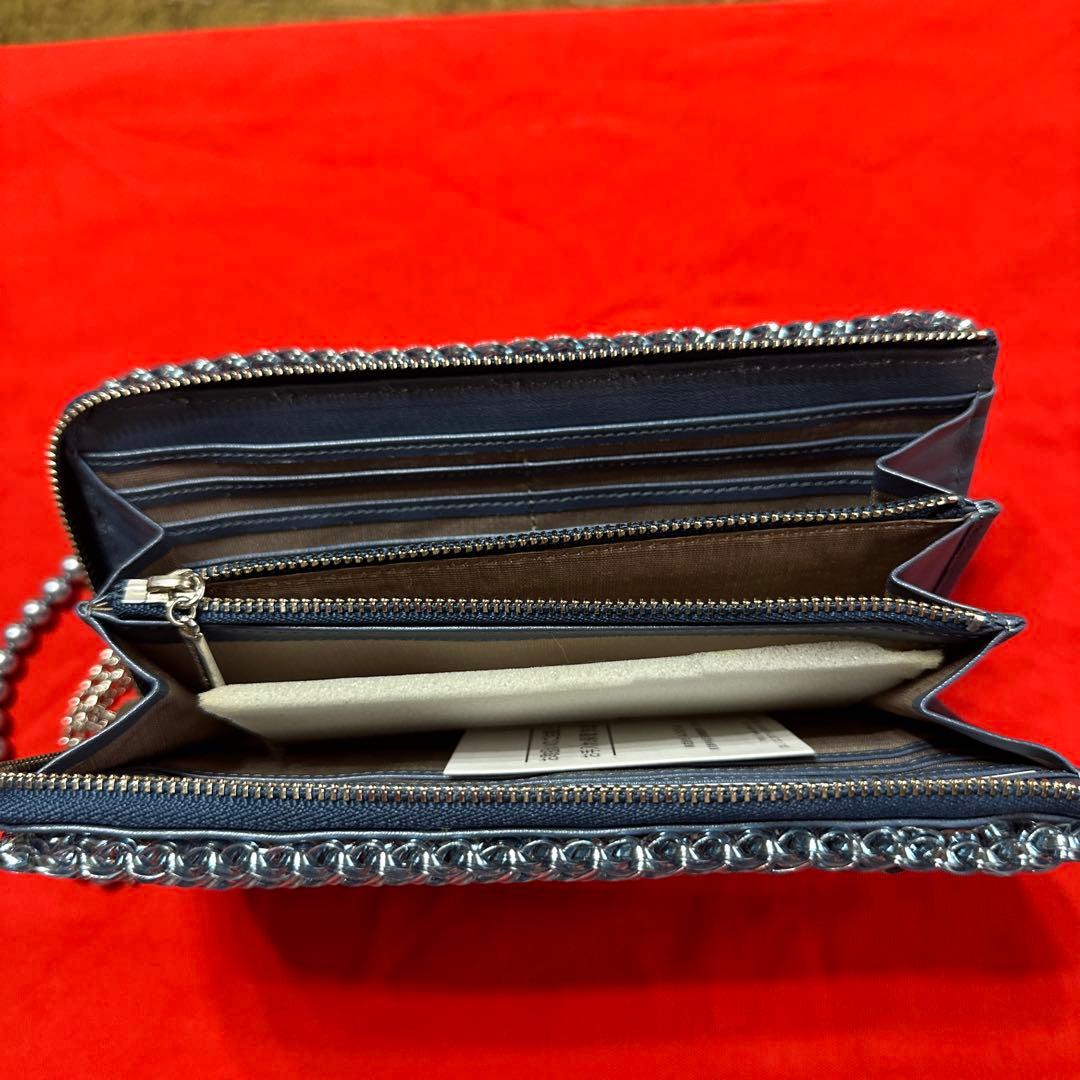 アンテプリマ　長財布