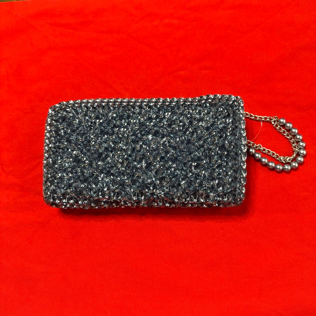 アンテプリマ　長財布