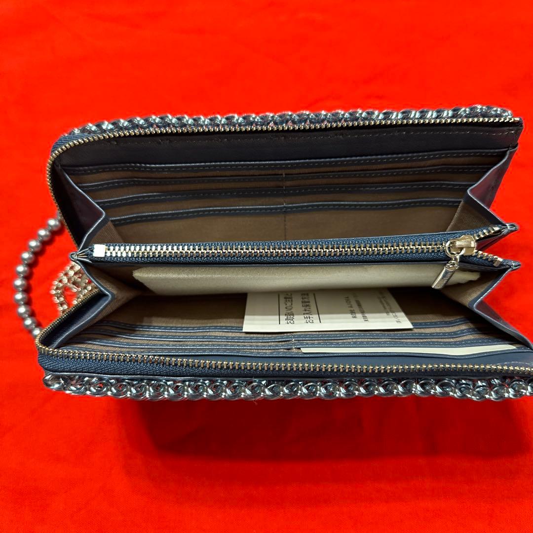 アンテプリマ　長財布