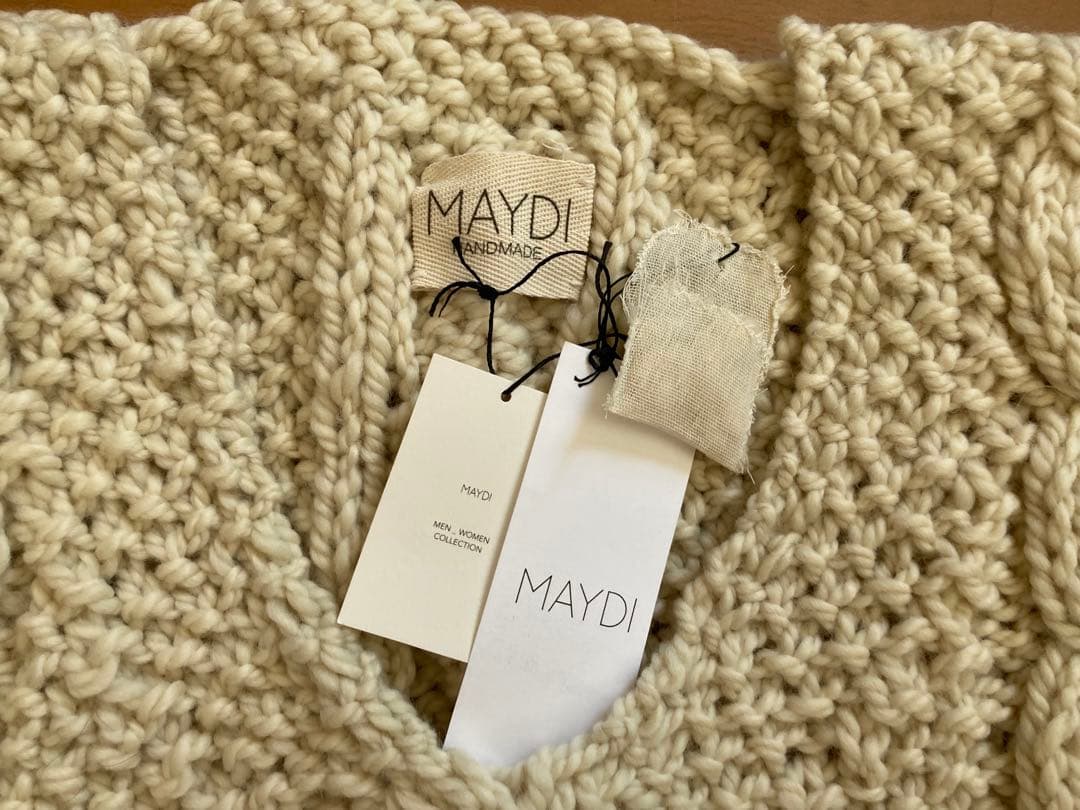 新品❗️journal standard luxeマイディ MAYDI ベスト