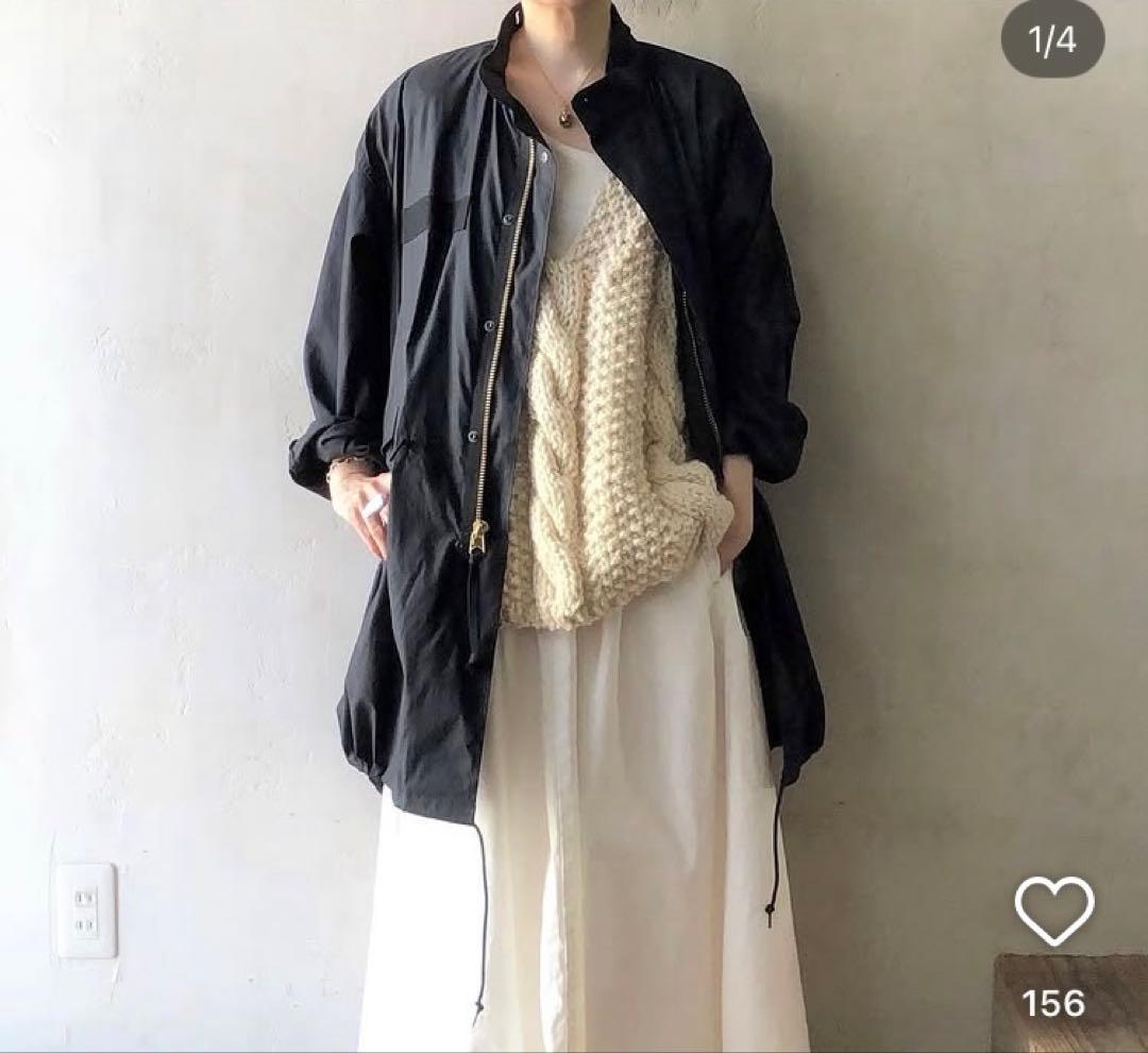 新品❗️journal standard luxeマイディ MAYDI ベスト