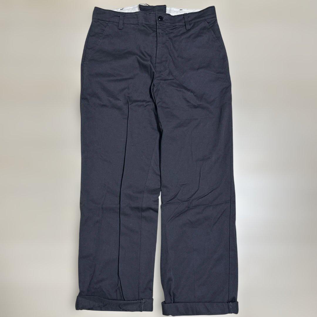 山田蓮着用　pc20 RED KAP ワークパンツ