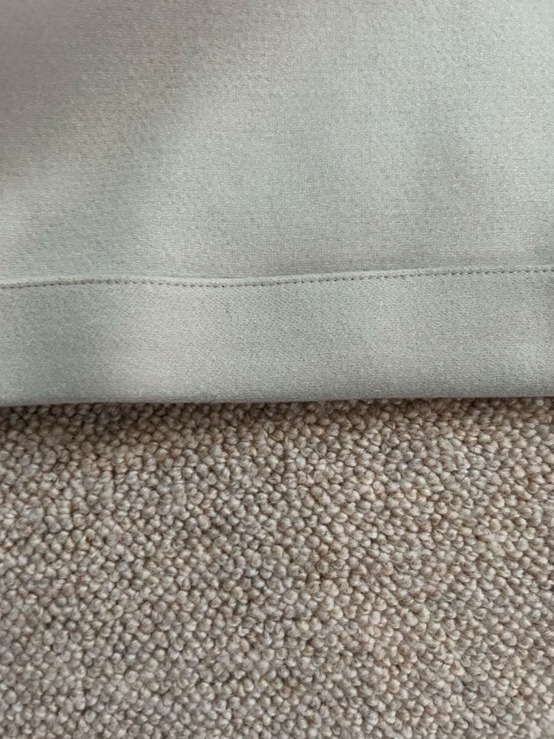 ジャケット・アウター THE RERACS LOOSE CHESTER COAT